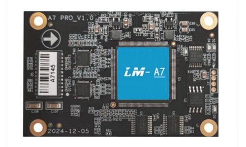 LM-A7产品图